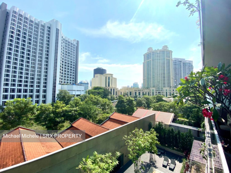 Robertson Blue (D9), Apartment #349981501